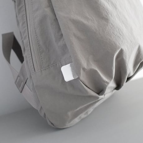 “WRAP” PACK　GRAY　NO.205