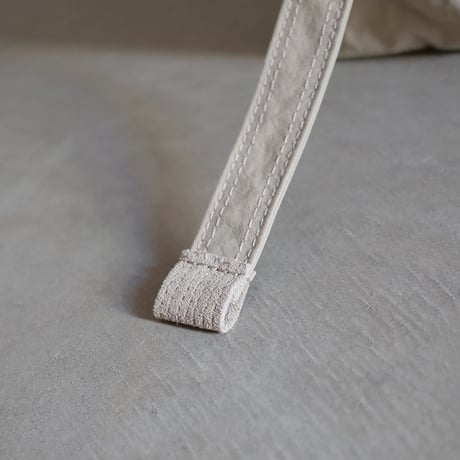 "SIDE POCKET" MINI　SAND　NO.1