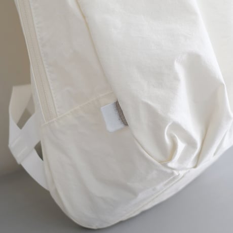 “WRAP” PACK　LL　WHITE　NO.8