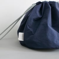 SHŌRONPŌU　Deep Navy　NO.4