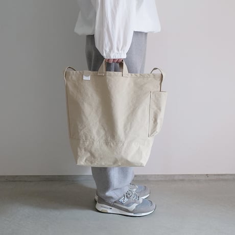 "SIDE POCKET" PT　SAND　NO.1