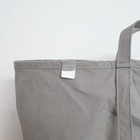 "SIDE POCKET" TT　GRAY　NO.30