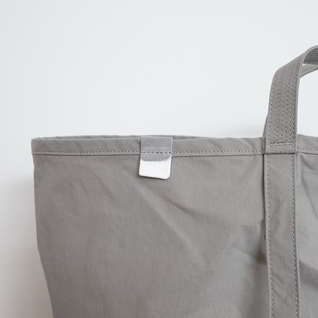 "SIDE POCKET" TT　GRAY　NO.30