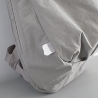 “WRAP” PACK　GRAY　NO.203