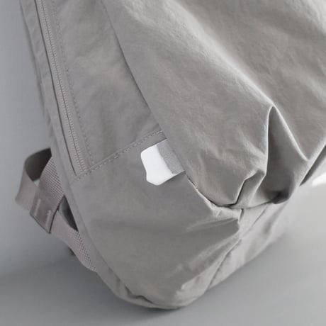 “WRAP” PACK　GRAY　NO.203