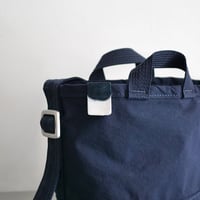 "SIDE POCKET" MINI　MIDNIGHT BLUE　NO.20