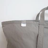 "SIDE POCKET" TT　GRAY　NO.29