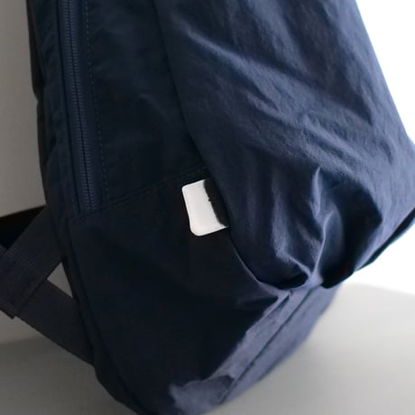 “WRAP” PACK　MIDNIGHT BLUE　NO.61