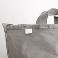 "SIDE POCKET" PT　GRAY　NO.71