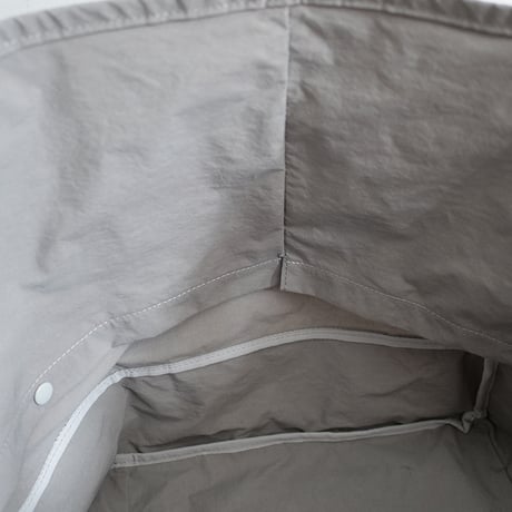 "SIDE POCKET" FT　GRAY　NO.1