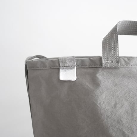 "SIDE POCKET" PT　GRAY　NO.78
