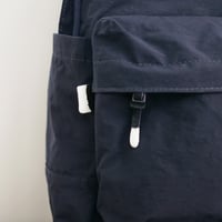 "BOOK" PACK　MIDNIGHT BLUE　NO.14