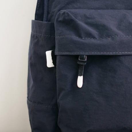 "BOOK" PACK　MIDNIGHT BLUE　NO.14
