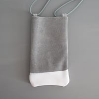 SLIP POCKET　GRAY　NO.13