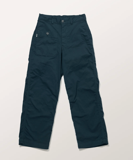DP-0371　デッキパンツ　OFF WHITE