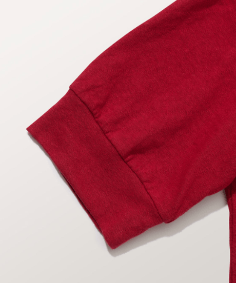 TC-0171　ラフィージャージポロ　NAVY