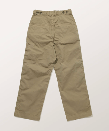 DP-0371　デッキパンツ　OFF WHITE
