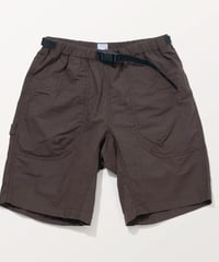 TP-0171　マウンテンショーツ　BROWN