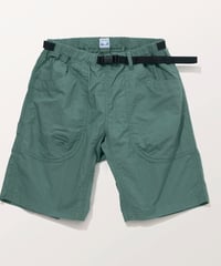 TP-0171　マウンテンショーツ　GREEN