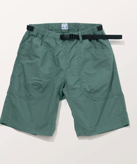 TP-0171　マウンテンショーツ　GREEN