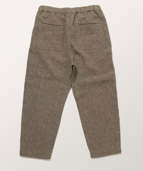 TP-0471　ラスティックパンツ　NAVY HERRINGBONE