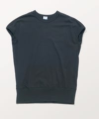 TC-0471　ビーチTEE　BLACK