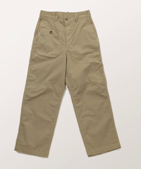 DP-0371　デッキパンツ　BEIGE