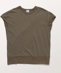 TC-0471　ビーチTEE　MOCA
