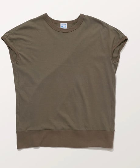 TC-0471　ビーチTEE　MOCA