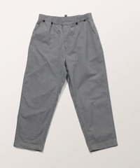 DP-0471　マリンパンツ　GREY