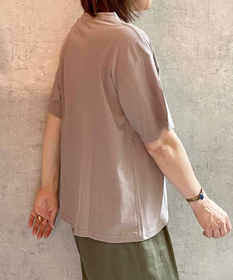 made in Japan　LABORATORY　LA488　 ROBERT Tシャツ 3COLOR
