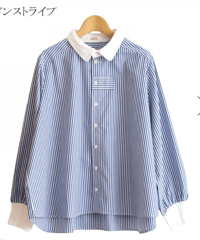made in Japan   FABRIQUE en planète terre  262-104  POLO LIKE SHIRTS