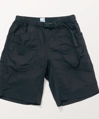 TP-0171　マウンテンショーツ　BLACK
