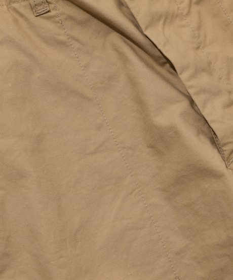 TP-0371　ベイカーパンツ　IVORY