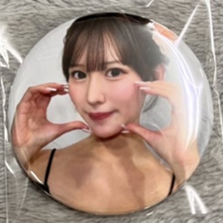 【三咲まゆ】トレガル限定グッズセット