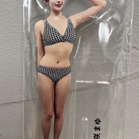 【三咲まゆ】トレガル限定グッズセット