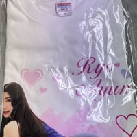 【愛弓りょう】トレガル限定グッズセット