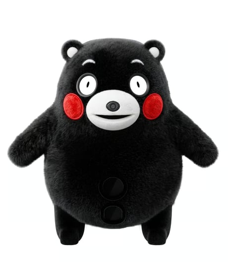 KATAフレンズ KUMAMON ver.