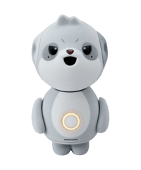 コンパニオンロボット ポケとも【おれさまタイプ】