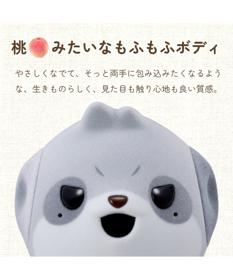 コンパニオンロボット ポケとも【おれさまタイプ】