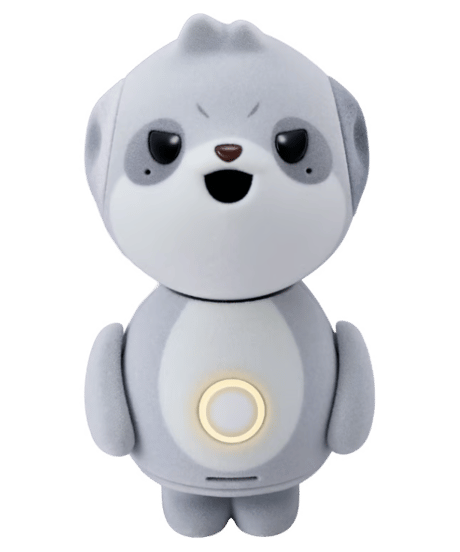 コンパニオンロボット ポケとも【おれさまタイプ】