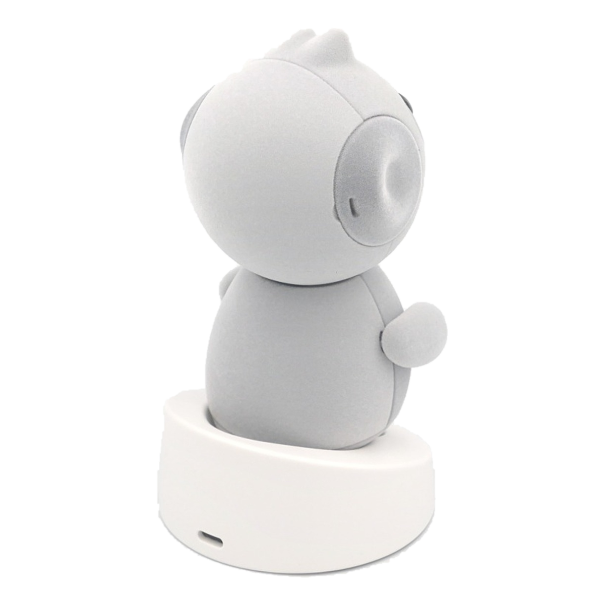 ポケとも専用】卓上充電ホルダー（ホワイト） | Robot Planet Online store