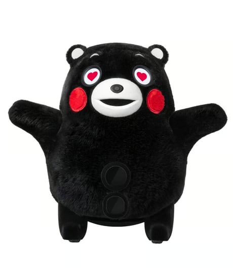 KATAフレンズ KUMAMON ver.