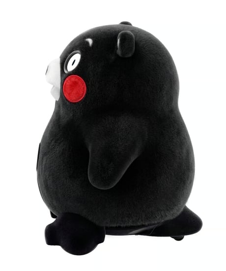 KATAフレンズ KUMAMON ver.