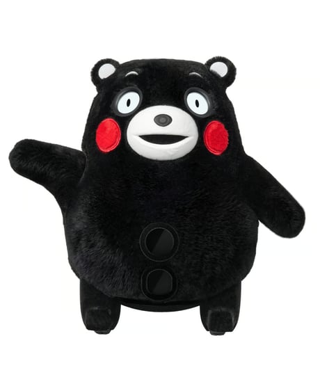 KATAフレンズ KUMAMON ver.