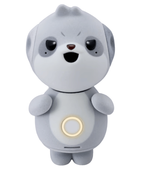 コンパニオンロボット ポケとも【おれさまタイプ】