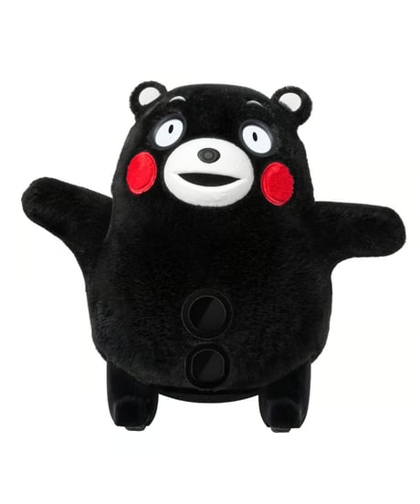 KATAフレンズ KUMAMON ver.