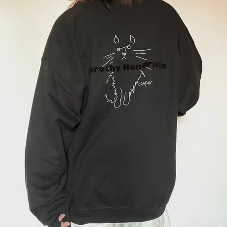 SWEATSHIRT(casper)