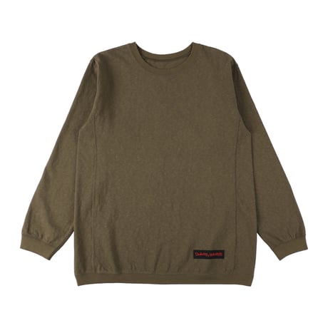 OLD VINTAGE LONG SLEEVE TEE