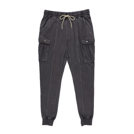 JODHPUR SWEATPANTS